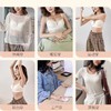 无痕内衣女小胸聚拢提拉收副乳上托夏季超薄款舒适运动文胸罩套装2025新款小红书爆款 商品缩略图4