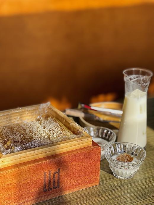 蜂巢桂花米酒【6度，店长推荐】 商品图1