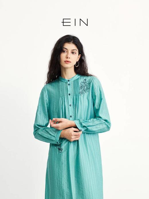 EIN2025春新款连衣裙 ED0703D11 商品图1