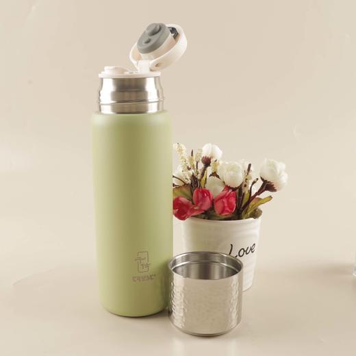 千仕时尚保温杯24A8610201 商品图2