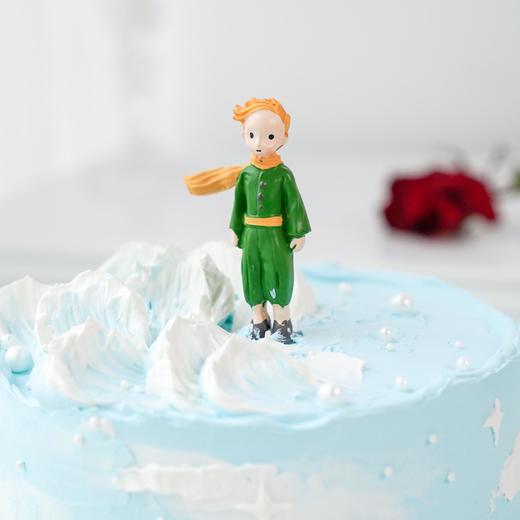 小王子·玫瑰蛋糕🌹【C4990】 商品图2