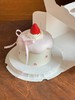 可爱草莓尖尖蛋糕 商品缩略图0