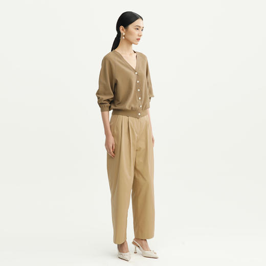 戴布拉芬针织衫L28A326 商品图0