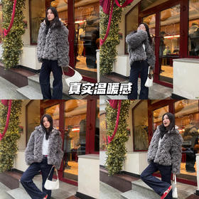 新品上身 | 把时间留给自己，游走都市和生活之间~