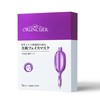 oruncuer 偶润 修护舒缓美肌面膜 35ml*7片/盒 商品缩略图0