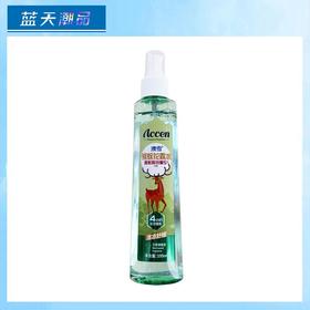澳雪驱蚊花露水.艾草清香型195ml【21009177】
