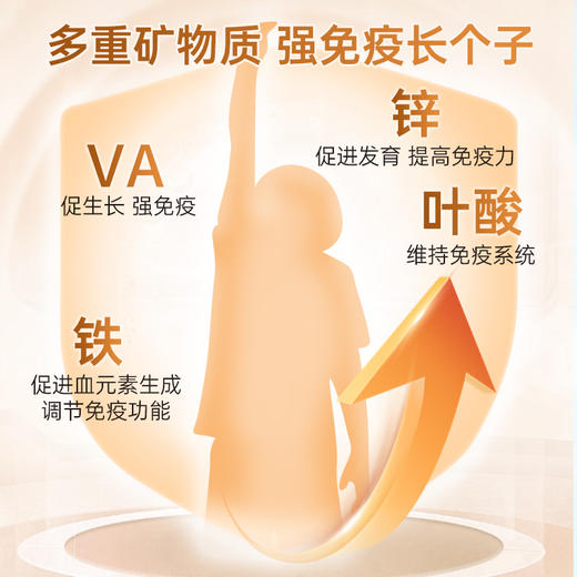 KOBC 矿物赖 氨酸官方正品 商品图3