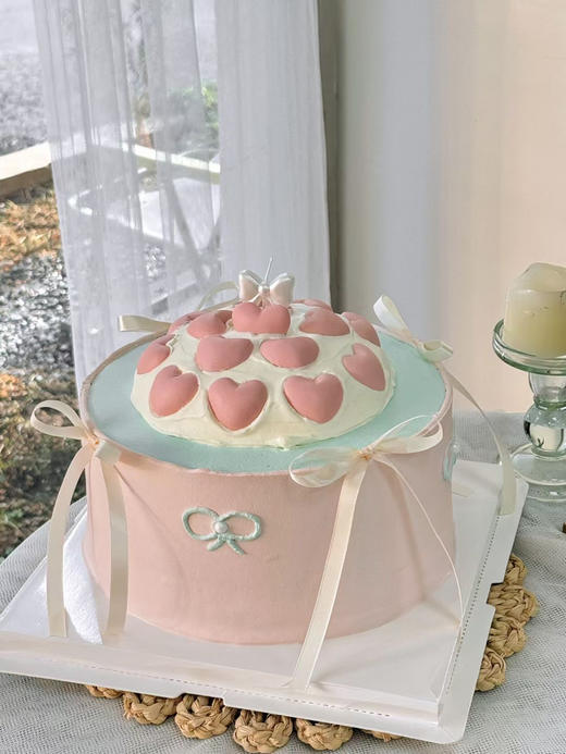 粉色少女心 商品图0