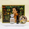 夜·上海·致珍经典套装|雪花膏+香水+口红 商品缩略图0