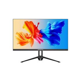 【JY】方正 Founder 27英寸显示器 HDMI+VGA 75HzVA面板 FZ2719 (黑色)