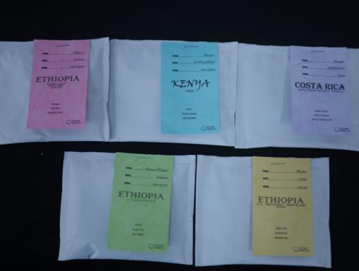 Cafe | 挂耳包礼盒 商品图1