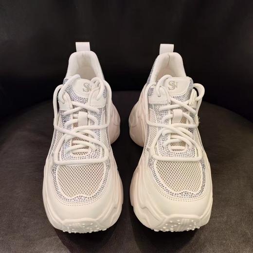 LFGJ凌介女鞋  17916  时尚百搭老爹鞋 商品图4