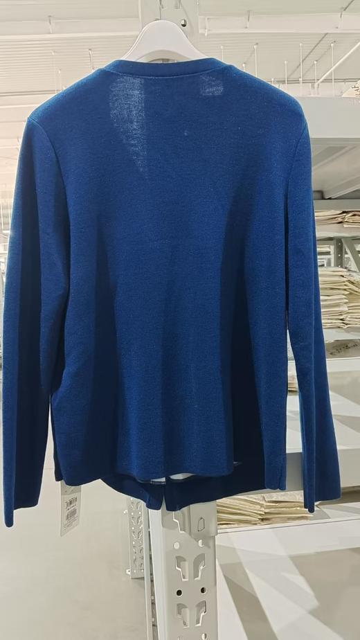 戴布拉芬针织衫L26C321 商品图4