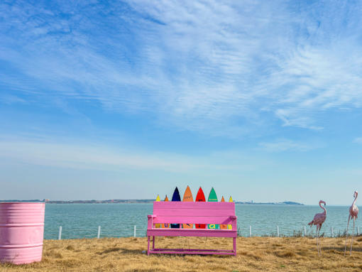 武汉慢姑娘悦湾小院轰趴馆 商品图7