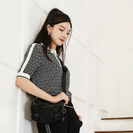 马天奴2025春新款针织毛衫MHS115SWH0 商品图0