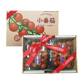 玲珑小番茄礼盒约2斤装