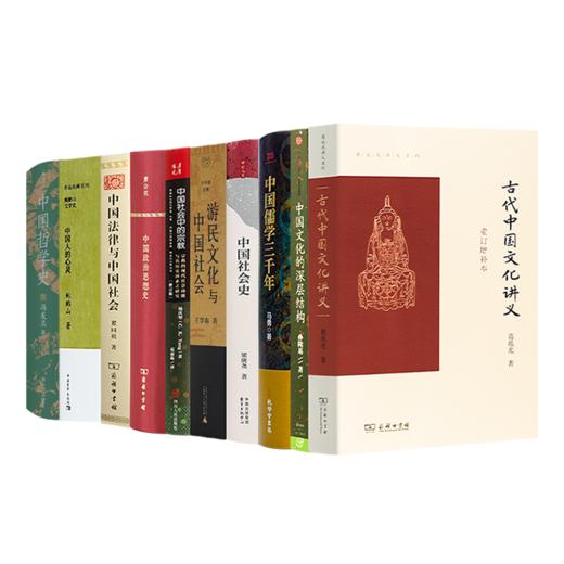 解剖中国社会十书 商品图0