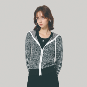 马天奴2025春新款针织毛衫MHS114SWH0