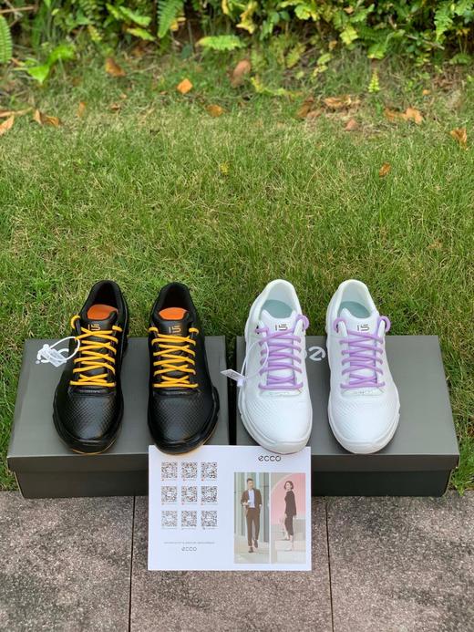 爱步女士户外运动休闲防滑减震轻便抓地跑步鞋BIOM健步 800333 商品图1