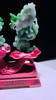 620809翡翠摆件【麒麟送子】 商品缩略图5