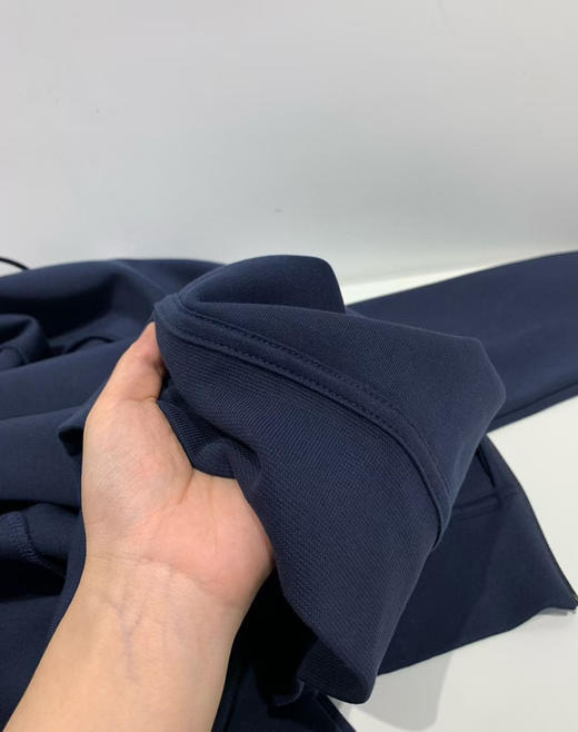 原单正品POLO拉夫劳伦情侣款拉链帽衫，尺码S-XL 商品图9