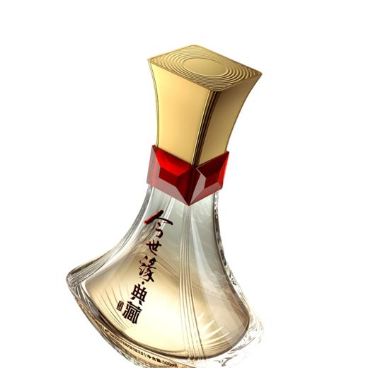 【酒厂直营】今世缘典藏红宝石 42度白酒500ml 商品图5