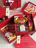 【现货】金蛇献瑞·蛇年限定常温点心礼盒 （赠随机款式新年红包两个） 商品缩略图4