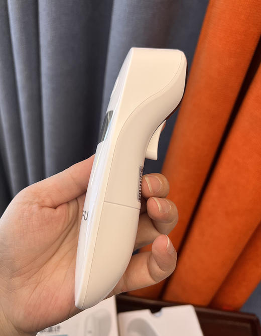 岁末福利！包邮！医*用级~一秒C温，无接触【L普 红外线耳*枪】 商品图11