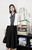 马天奴2025春新款半裙 MHS115SKA0 商品缩略图0