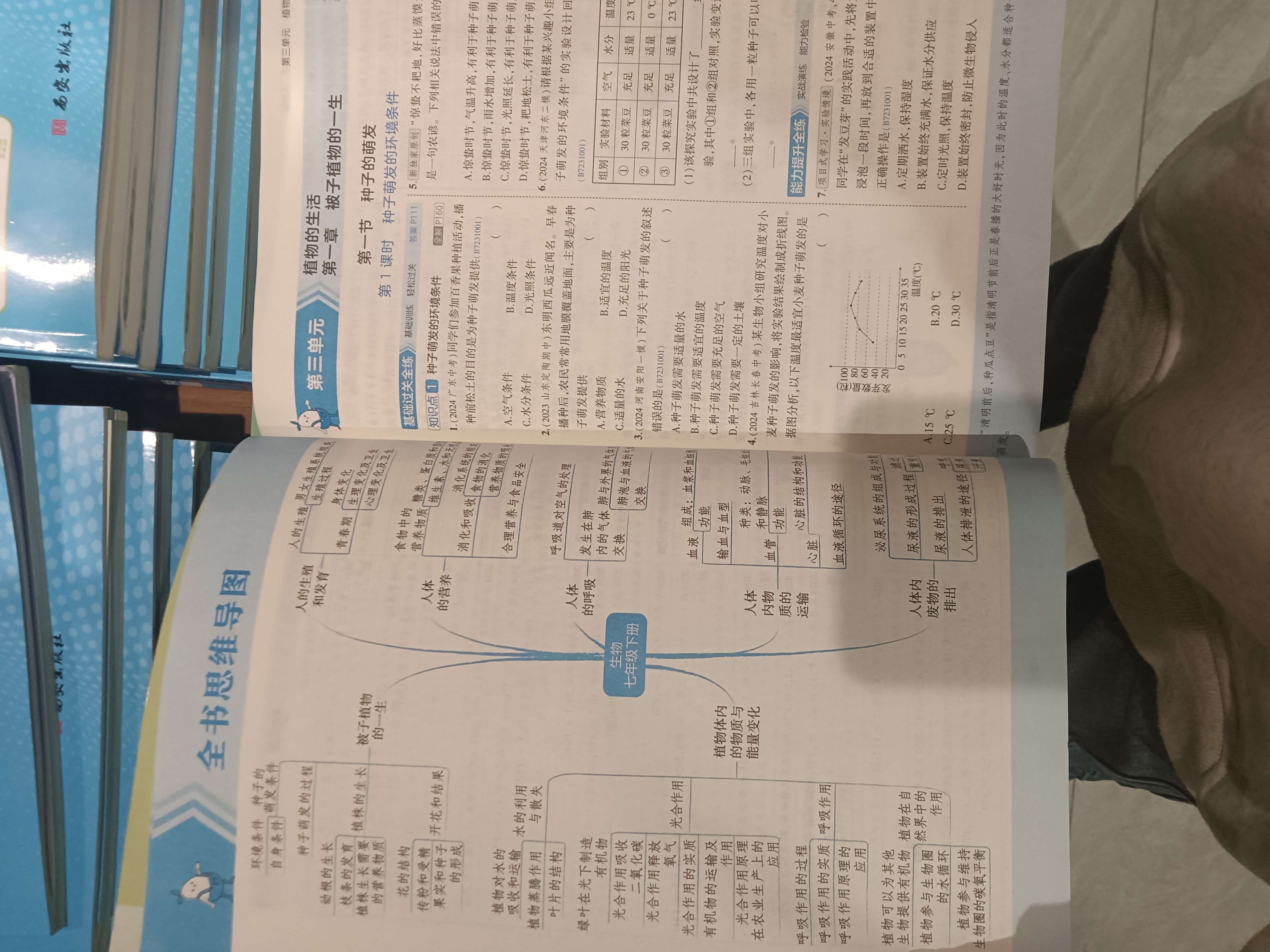 初三新学期预习!中考全科,跟课本同步的简单介绍 初三新学期预习!中考全科,跟课本同步的简单介绍