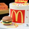 麦当劳·汉堡蛋糕【D4992】 商品缩略图4