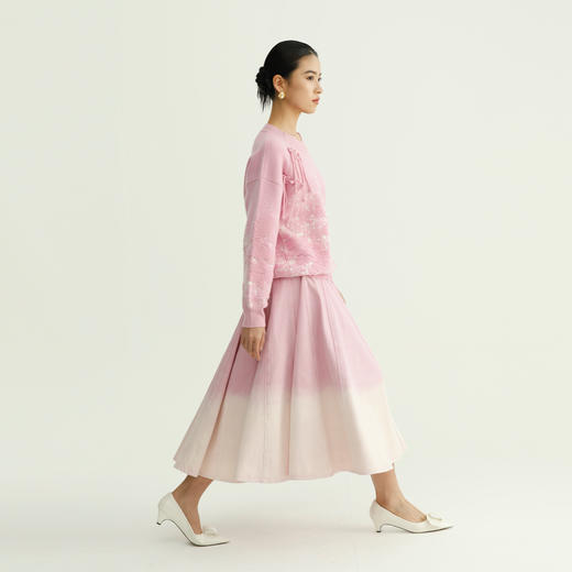 卡莉朵拉半裙C28A7419 商品图1