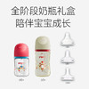 【新品上市】PIGEON/贝亲天生有戏新生儿国粹诞喜防胀气防呛奶瓶礼盒 商品缩略图4