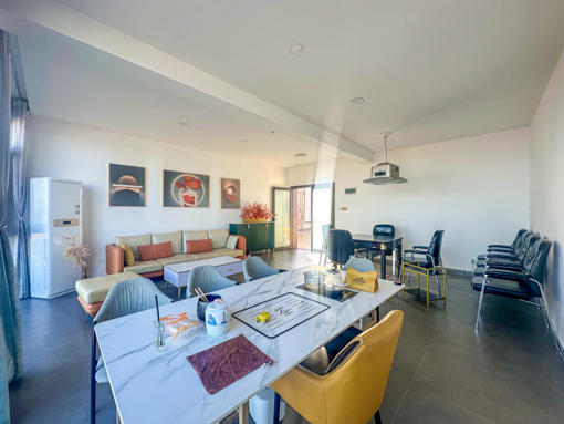 武汉慢姑娘悦湾小院轰趴馆 商品图5