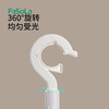 FaSoLa多夹袜子晾晒架阳台家用折叠晒袜子神器内衣内裤旋转晾晒架 商品缩略图2