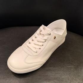 LFGJ凌介女鞋  17404  时尚百搭德训鞋