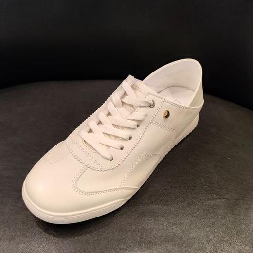 LFGJ凌介女鞋  17404  时尚百搭德训鞋 商品图0