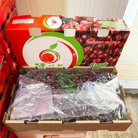 进口车厘子XL 10斤装