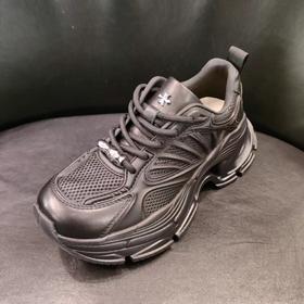 LFGJ凌介女鞋  14517  时尚百搭老爹鞋