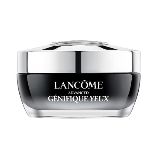 【1件包邮】兰蔻肌底精华焕亮眼霜15ml/111779 焕亮眼周修护抗初老 甘肃/青海/内蒙古/新疆/西藏/宁夏/海南/港澳台不发货 商品图0