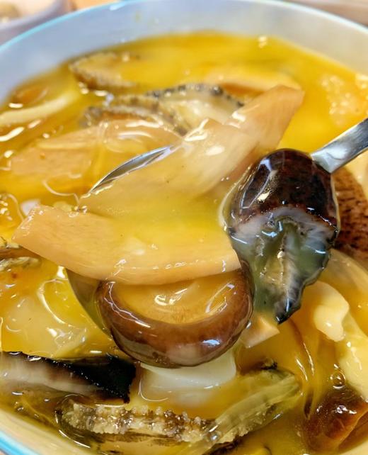 【包邮】丨团购·年货集·鱼说海精品佛跳墙礼盒（6罐）299元丨下单后排单发货 商品图7