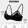 法式小胸内衣女夏季薄款舒适透气无钢圈性感蕾丝三角杯文胸不空杯2025新款爆款小红书女神同款 商品缩略图2