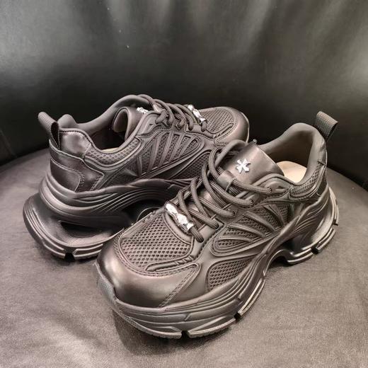 LFGJ凌介女鞋  14517  时尚百搭老爹鞋 商品图2