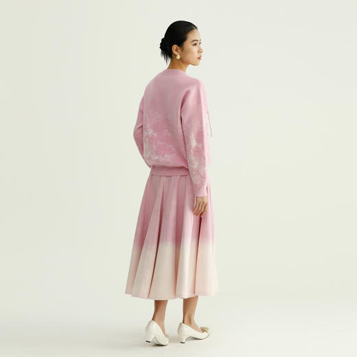 卡莉朵拉半裙C28A7419 商品图2