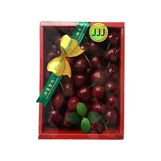 智利车厘子3J 约2斤装 商品图0