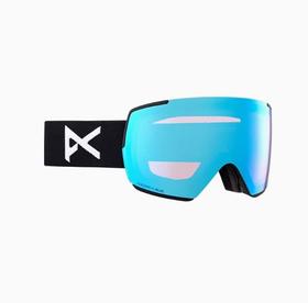 【六折清仓】BURTON/伯顿 Anon25款单板滑雪镜M5磁吸双镜片护脸亚版男女239411