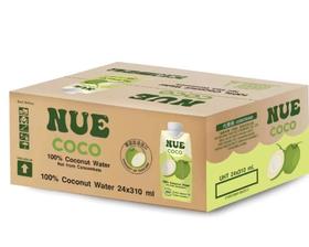 纽尔可可100%纯椰子水