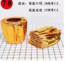 金色花盆套袋1*1个 商品图0