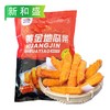 25I新和盛黄金地瓜条 1kg/袋 10袋/件 商品缩略图0