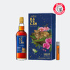 【新春礼盒】噶玛兰经典独奏Vinho葡萄酒桶单一麦芽中国台湾威士忌 商品缩略图1